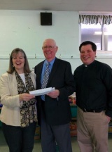 Bus tickets to Halifax Humanities 101